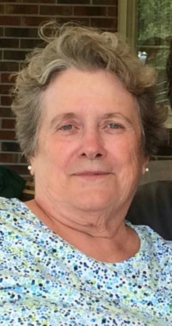 Obituary of Mary Jane Smith