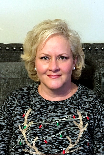 Obituary of Rodlyn McAdams