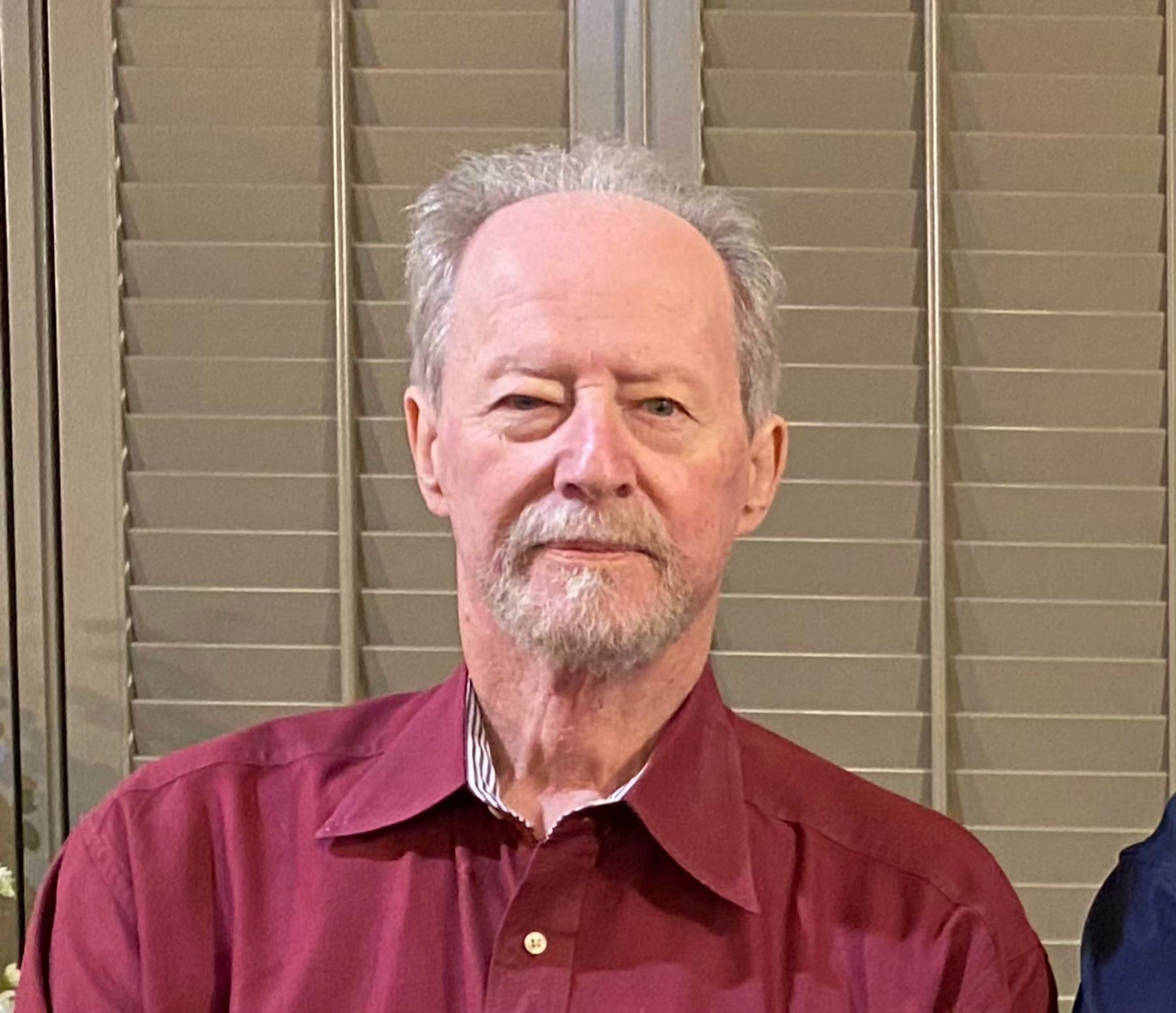 Obituary of Randy Paul Guillory