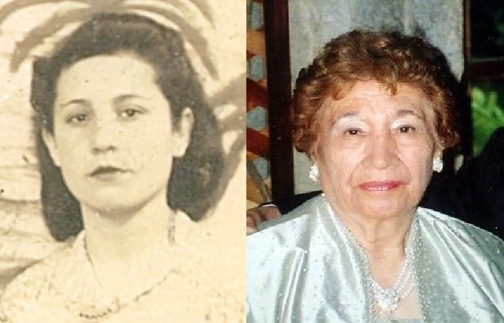 Obituary of Leonor L. Ramirez