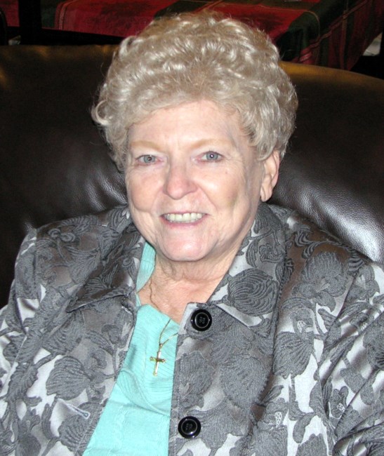 Obituary of Nell Dekle