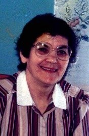 Obituary of Adelaide Santos