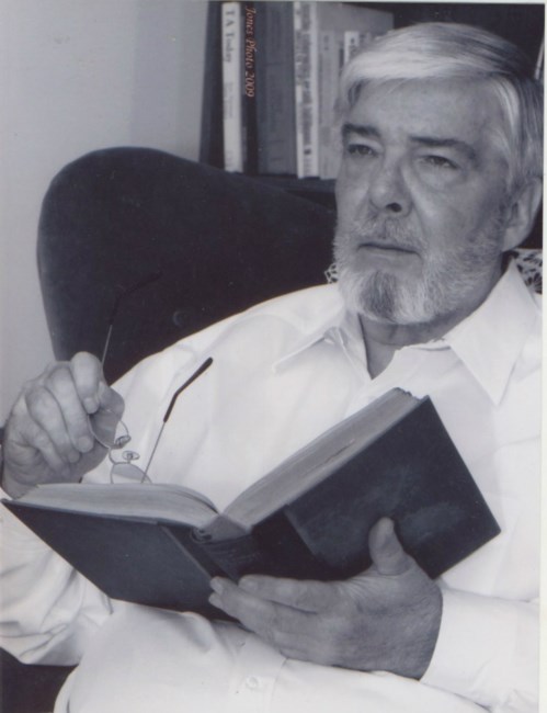 Obituary of Franklin Loten Paschal Jr.