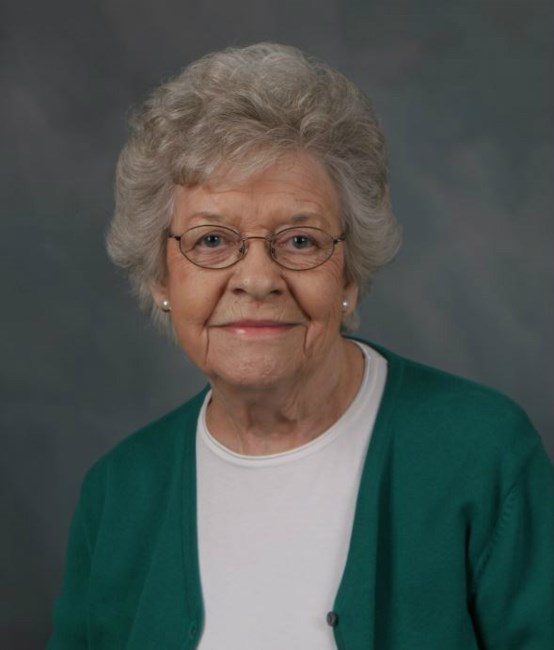 Obituary of Martha Jane Madrid Johnson