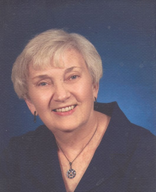 Obituary of Mary Alice Lambert