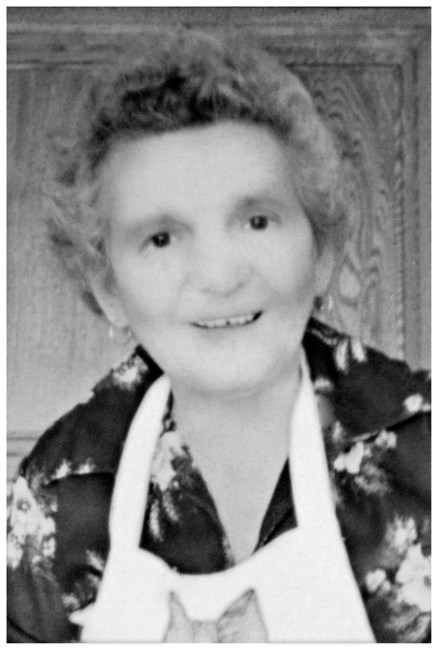 Obituary of Roza Tunigold