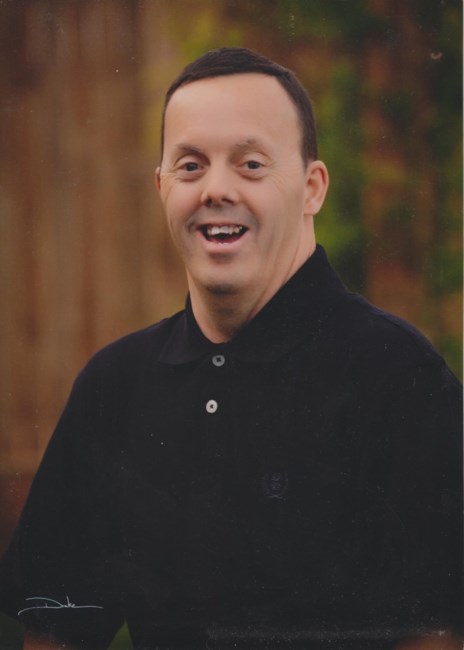 Obituary of Michael Scott Oman