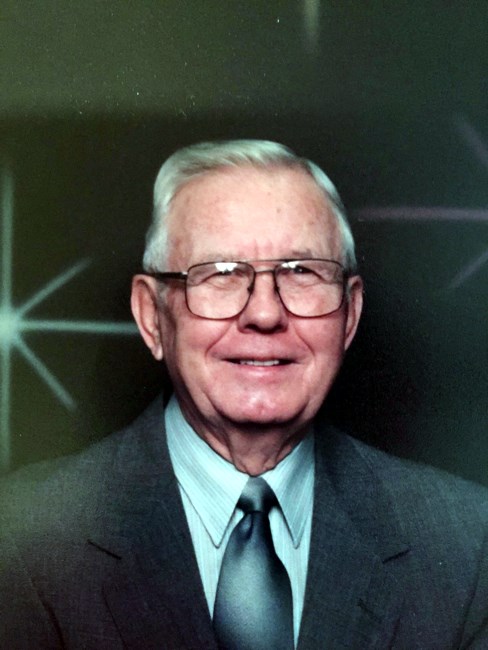Obituary of Ernest Elledge