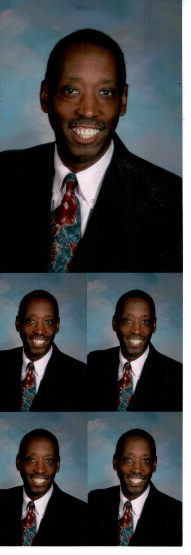 Obituary of Charles Benjamin Carroll Jr.