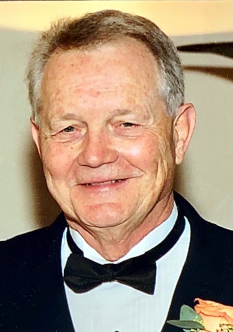 Obituary of Tim Bradley Schmidt