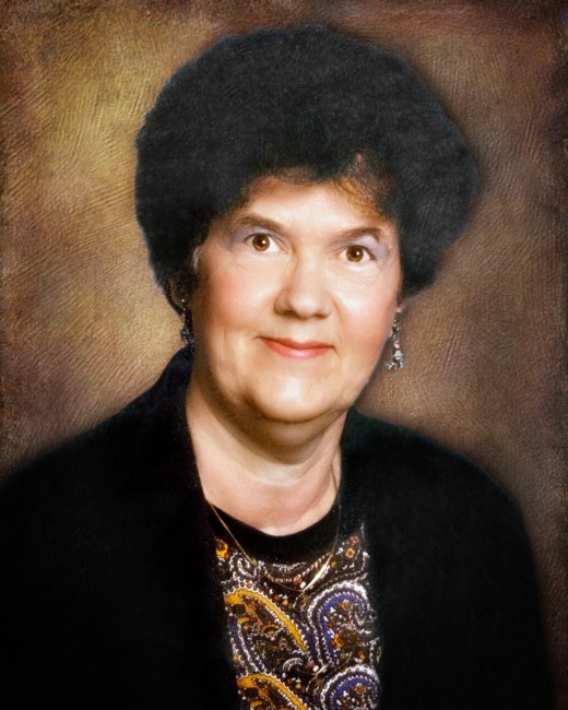 Obituario de Betty Katherine (Akin) Smith