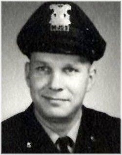 Obituary of Lee E. Brown