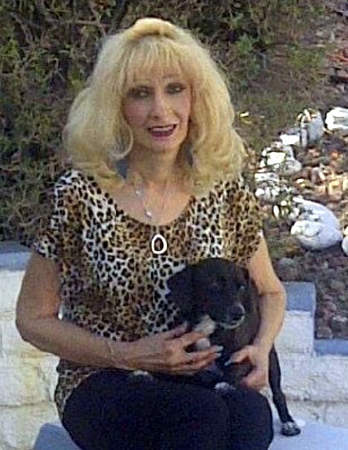 Obituario de Deanna Marie Gribben