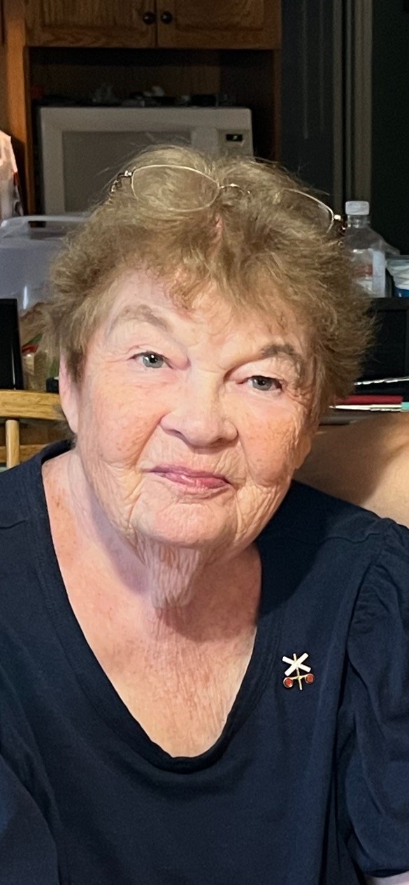 Mary E. Walker Obituary Ogdensburg, NY