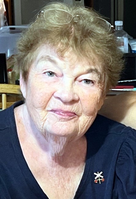 Obituary of Mary E. Walker