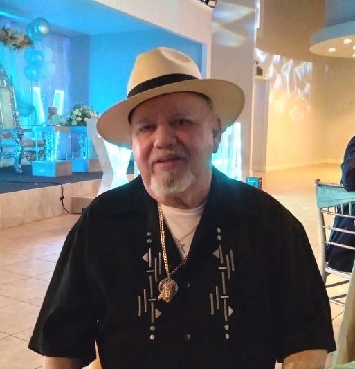 Obituary of Eligio R. Vitela