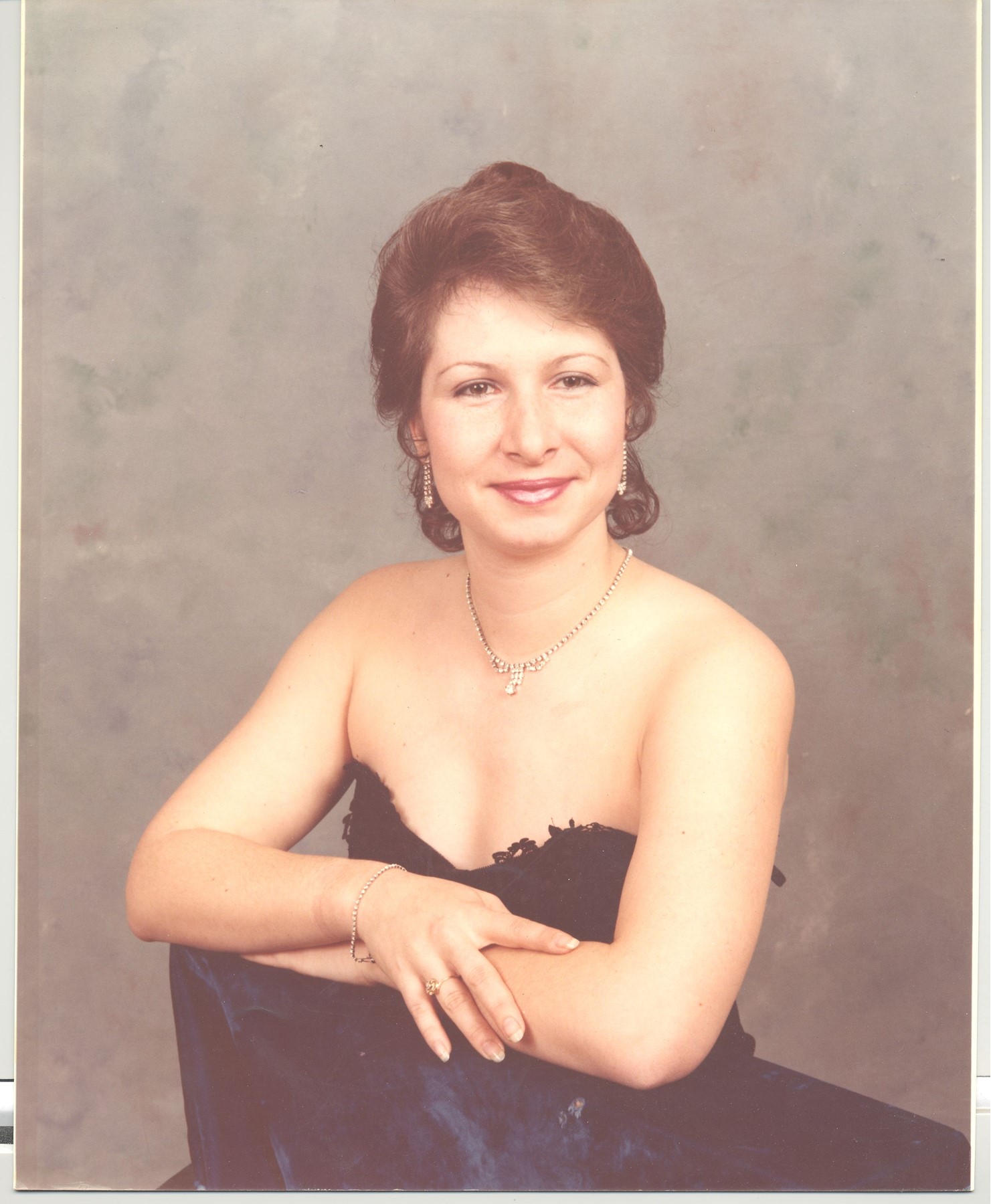 Obituary of Kristina Brady