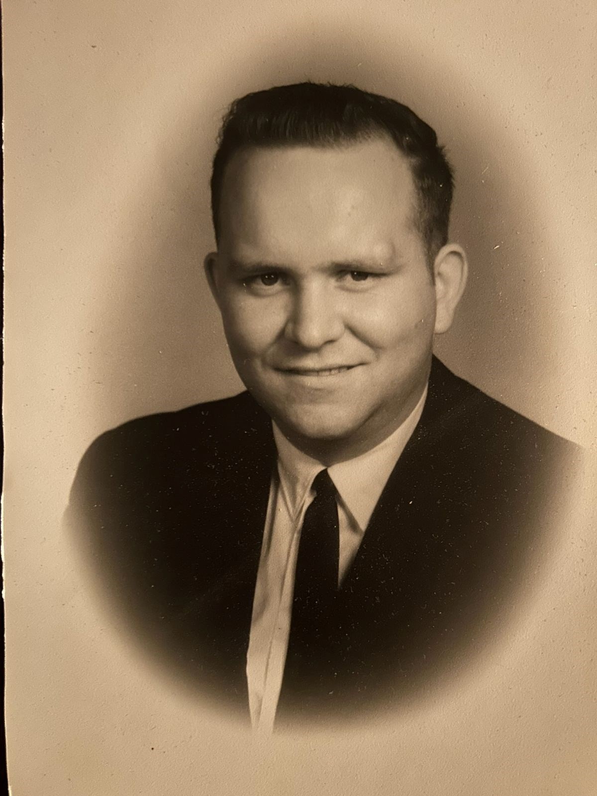 Obituary of Dale Ray Barnes