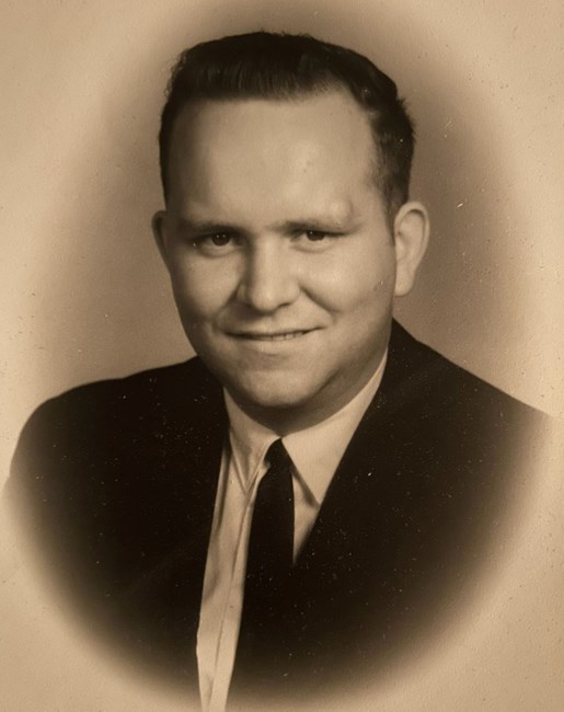 Obituary of Dale Ray Barnes