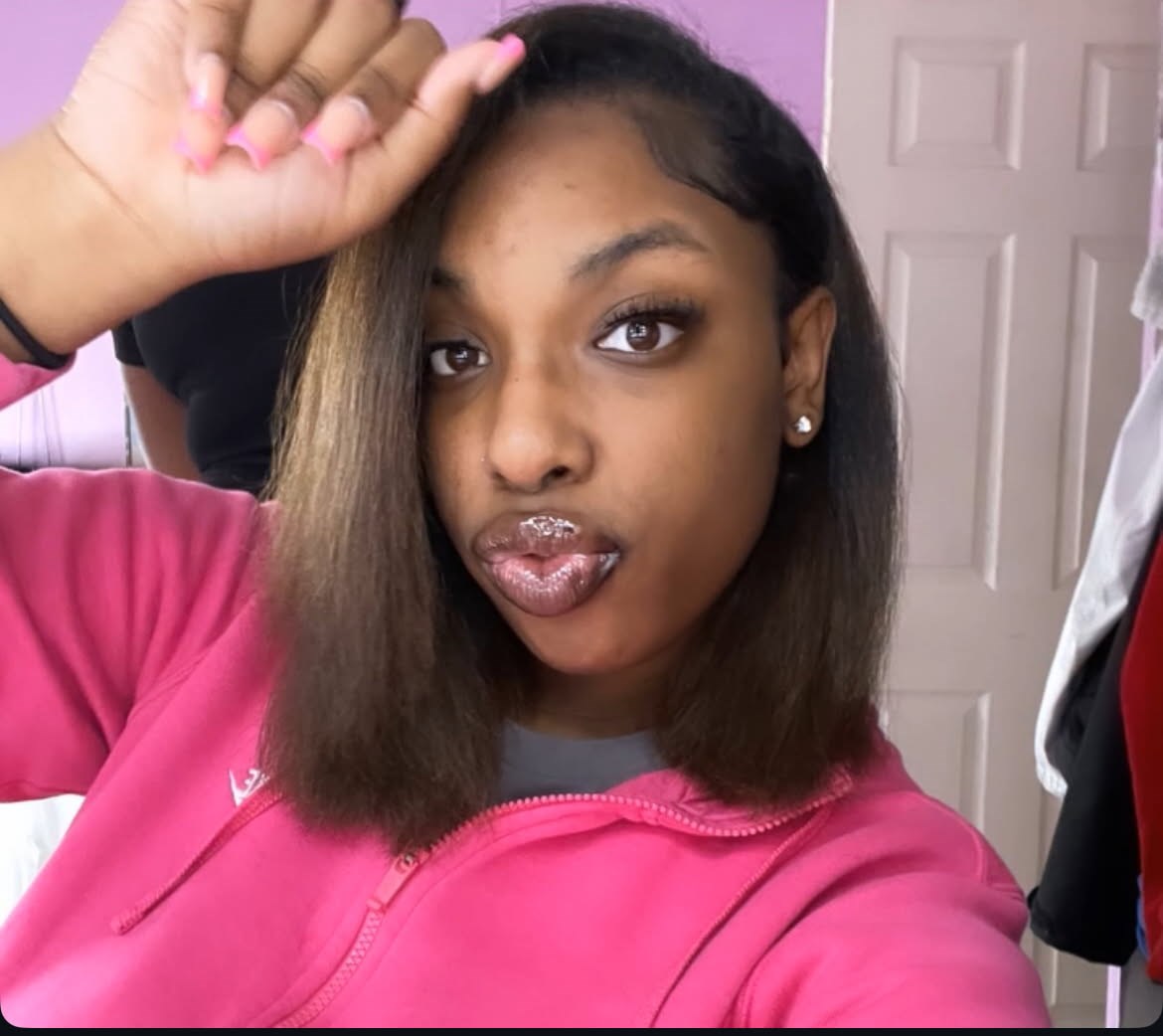 Obituary of Kyra Knicole Byrd