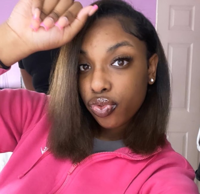 Obituary of Kyra Knicole Byrd