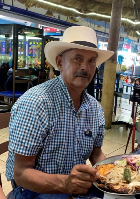 Obituary of Jesus Perez  Martinez