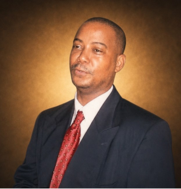 Obituary of Kenneth Lue