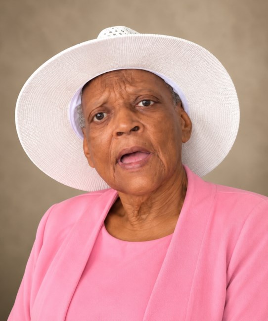 Obituary of Pearl Williams