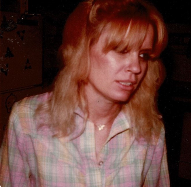 Obituary of Sandra G Adams