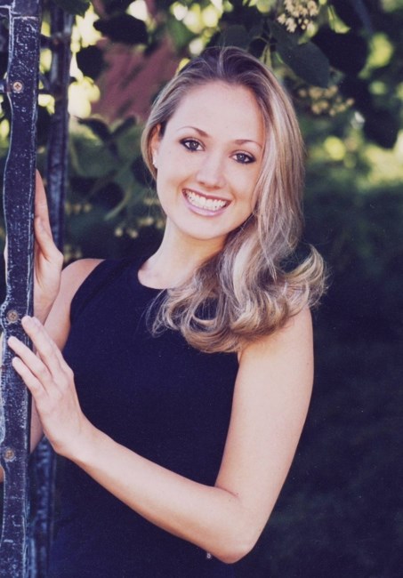 Obituary of Megan Markham Bugbee