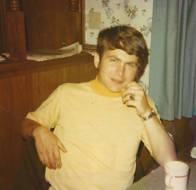 Obituary of Dr. Robert J. Keating