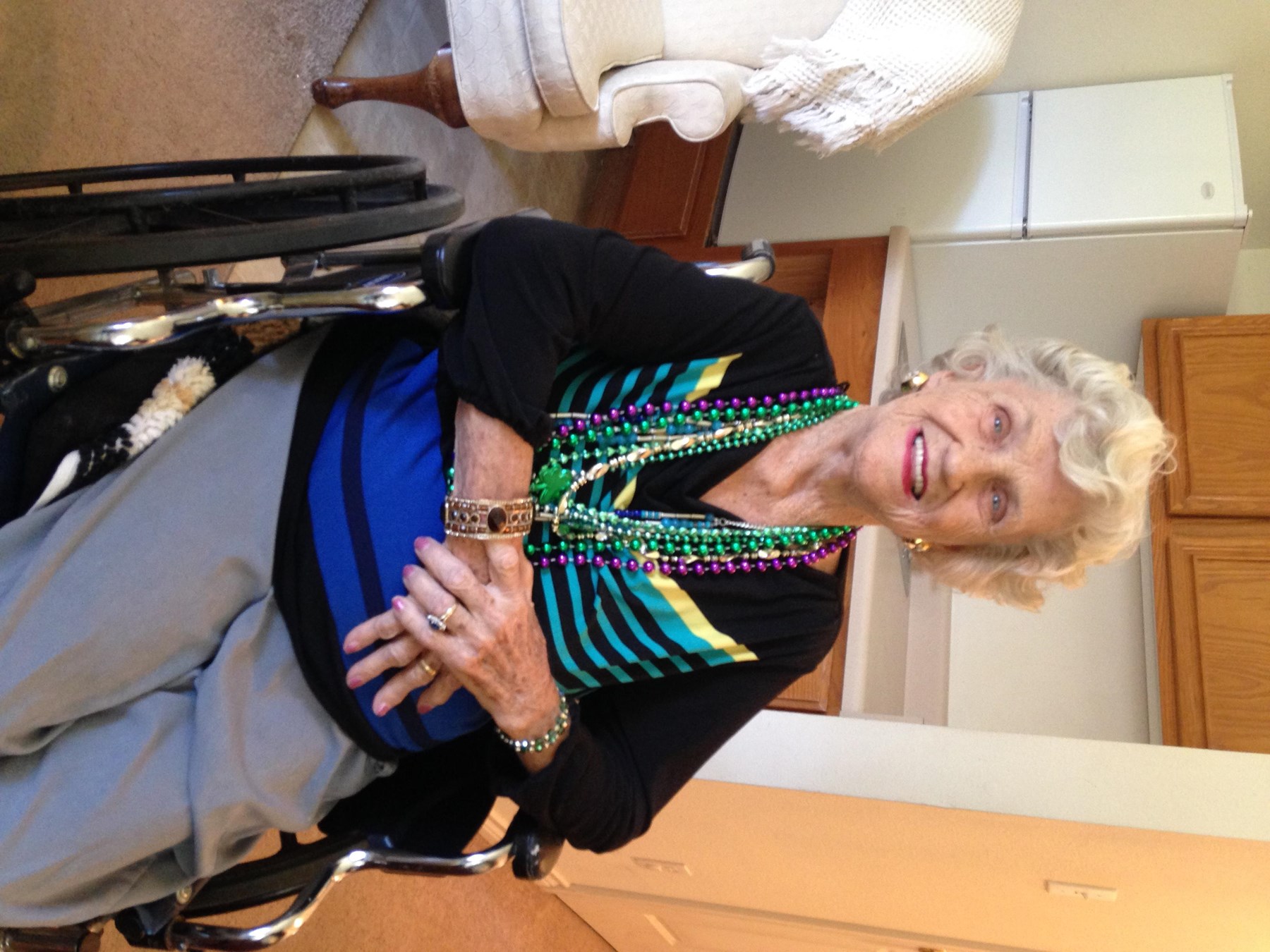 Agnes Millie Mildred Sinor Obituary Haughton LA