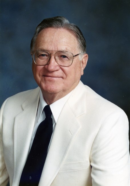 Obituary of Lawrence C. Ballard