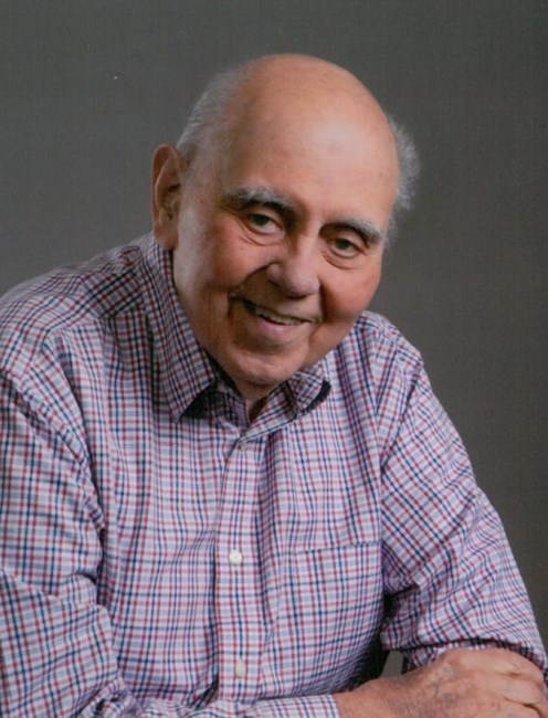 Obituario de Joseph Luis Diaz