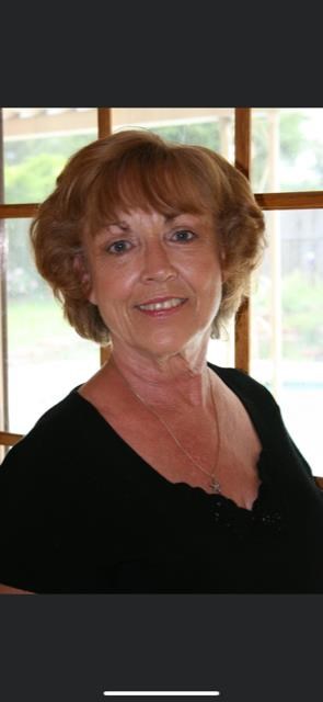 Obituary of Johnnye Sue Salmons