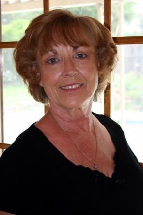 Obituary of Johnnye Sue Salmons