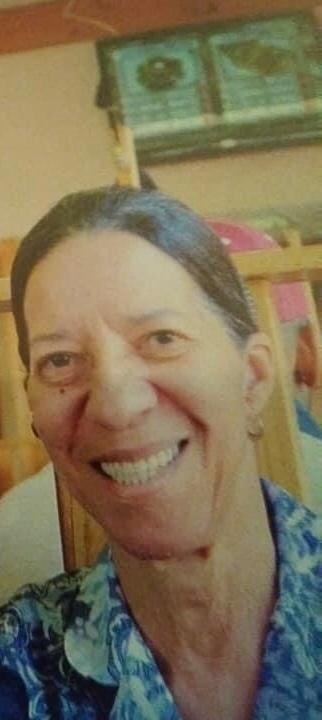 Obituary of Marie Selidade Veiga