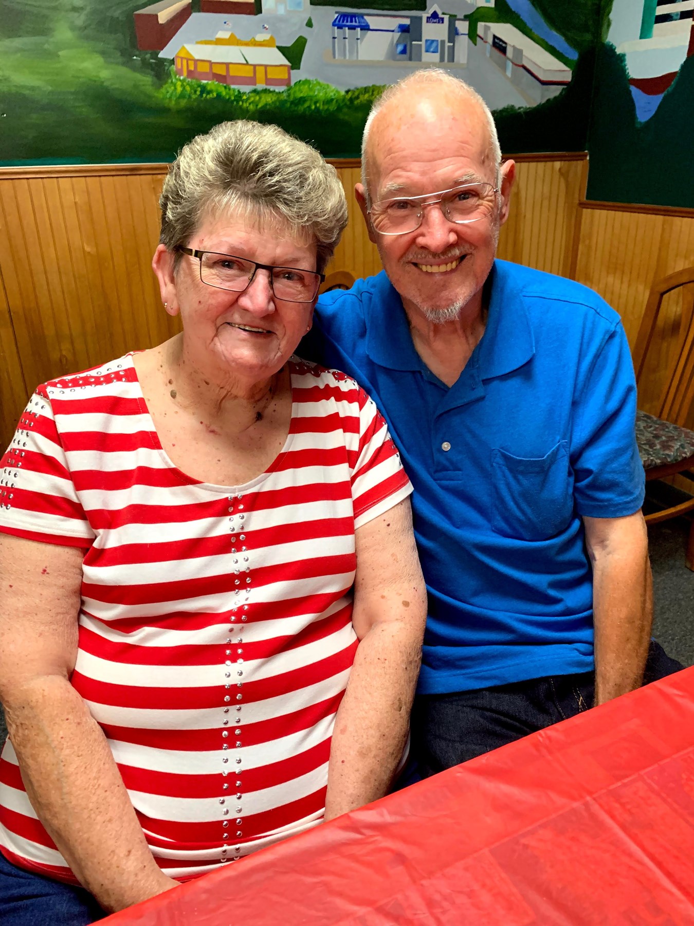 Obituary of Walter Wayne Wilson