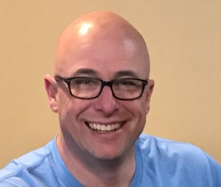 Obituary of Derek Todd Kisling