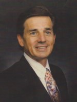 David Sweeney