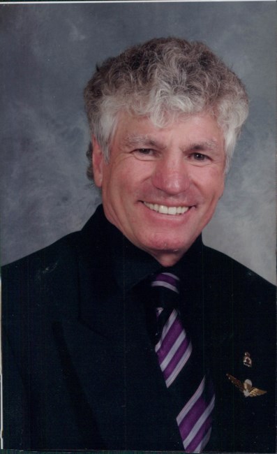 Obituary of Raymond Alan Herrington