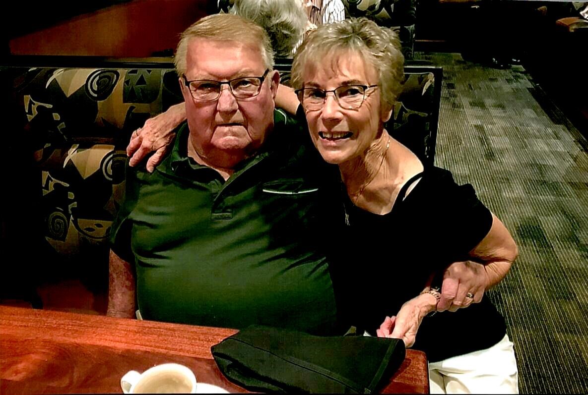 Obituario de Ira Keith Burckhart