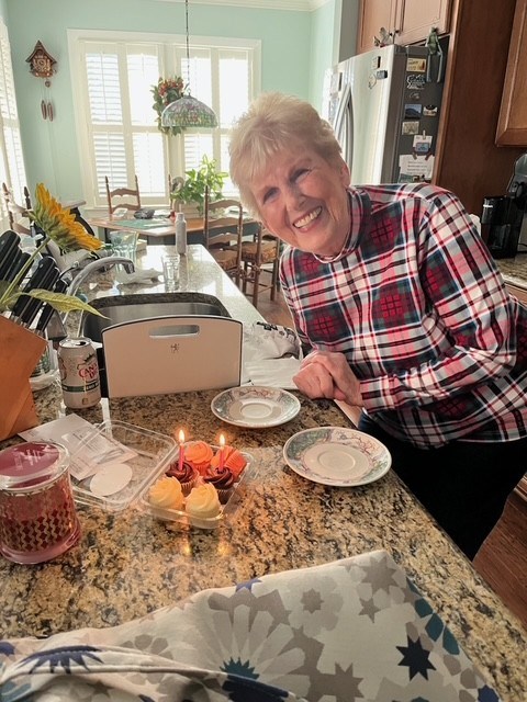 Obituary of Diane Foelsch Steele