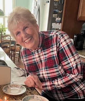 Obituary of Diane Foelsch Steele