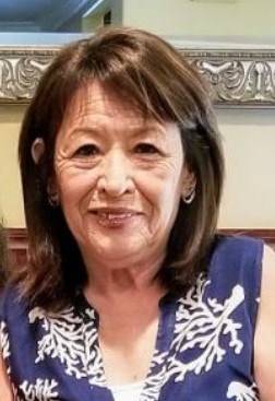 Obituary of Vicki Lucille Chavez