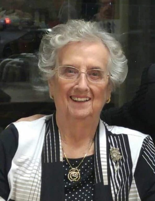 Obituary of Mrs Michelle Denise Noël Garrett