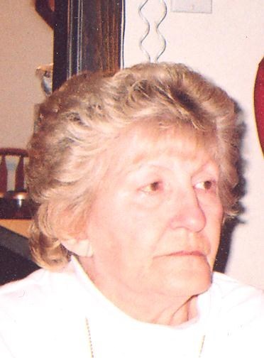 Obituary of Harriet L. Pangas