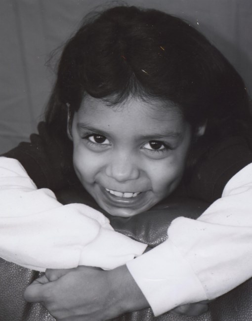 Obituary of Carlos N. Hernandez Jr.