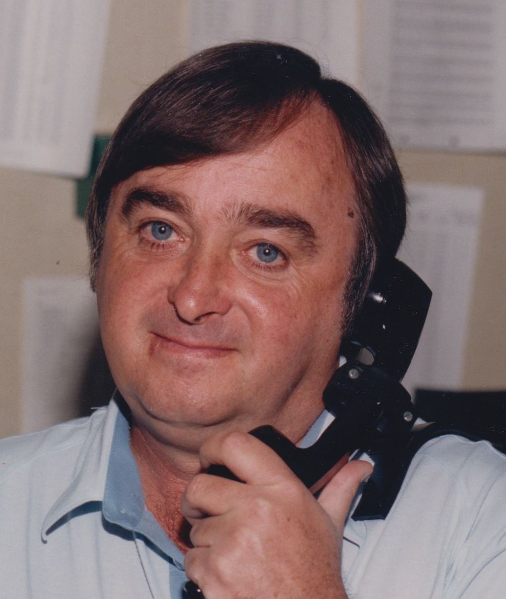 Obituary of William "Steve" Bishop