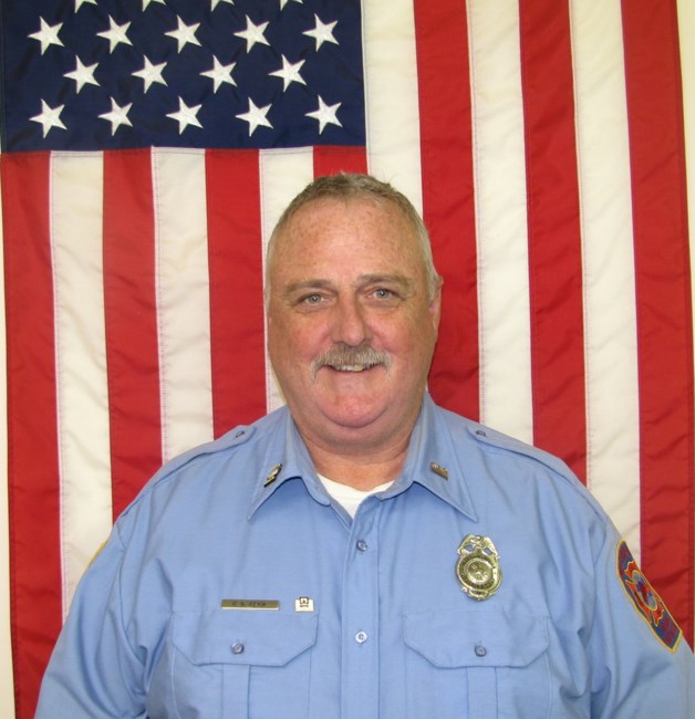 Obituary of Richard Nolan Rehm